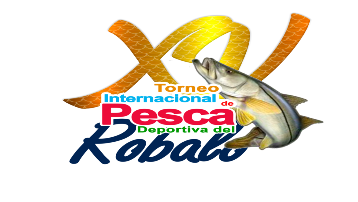 Inicio del XV° Torneo Internacional de Pesca