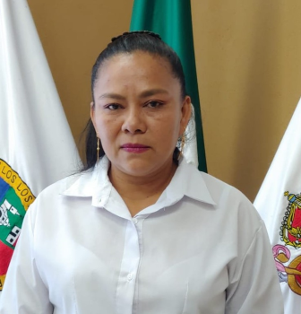 DELFILIA GÓMEZ LÓPEZ