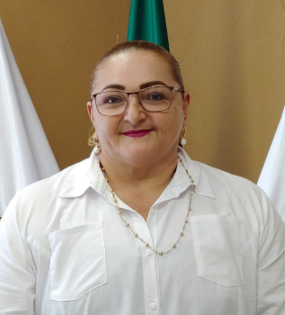 KARINA AURORA DE JESÚS DÍAZ HERNÁNDEZ