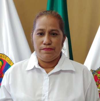 ROSARIO DEL CARMEN UC HERNÁNDEZ