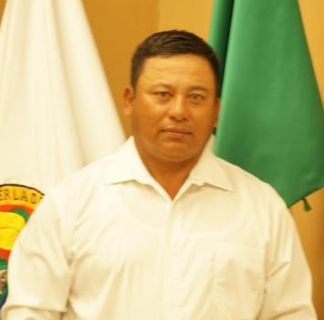 JOSÉ JUAN GUZMÁN ROSADO,