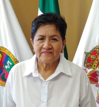 MARÍA DEL ROSARIO REYES LÓPEZ