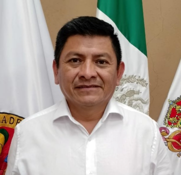 FRANCISCO ALEX GUZMÁN PERALTA